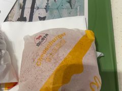 -麦当劳(西单明珠店)