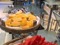 -元一希尔顿酒店·禅自助餐厅·啤酒花园