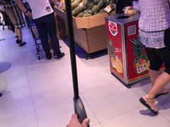 -盒马鲜生(杭州运河上街店)