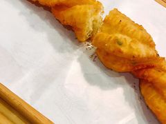 -头壹号 大油条·老长沙盖码饭(北辰店)