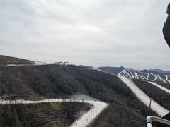 -翠云山银河滑雪场
