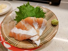 -京樽回転寿司(奥林匹克店)
