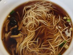 小面-桃源居(蠡园店)