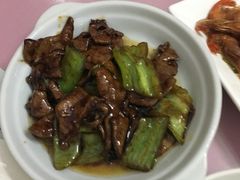 -蘭心餐厅(进贤路店)