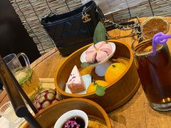 -了凡国风主题茶馆·咖啡(武侯祠锦里店)