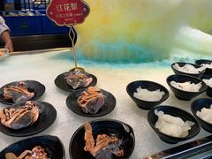 -舒友海鲜姿造(白鹭洲店)