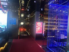 -墨锦轩·5D影院足浴·SPA(高新店)