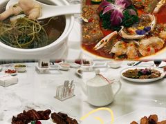 -厝包四点金·潮宴(太古仓店)