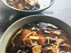 -重元寺香积厨素斋馆