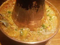 -觅山云南菜(泊富ICITY店)