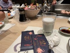 -大渔铁板烧(蛇口店)