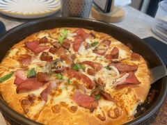 -必胜客(金鹰店)