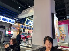 -西塔喜稻石锅米饭(太原街店)
