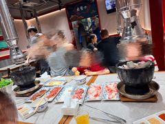 -大槐树烤肉馆(美术馆店)