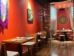 -泰国餐厅 Thai Food(裕华万达店)