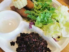 -素满香·素食自助餐(苏州·临顿路店)