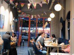 大堂-咕鹿流心披萨(下沙店)