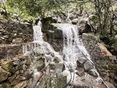 -萍乡武功山风景名胜区