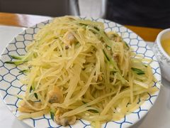 -海知道大连海鲜水饺(南山大冲店)