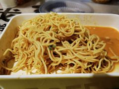 -美膳居川菜馆油焖大虾烧烤(卓刀泉店)