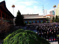 -西宁市东关清真大寺