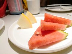 -小放牛河北菜(长安万达店)