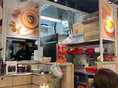 -聪嫂私房甜品(旺角二店)