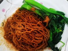 -下环街市熟食中心