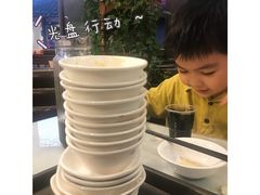 -夫子庙小吃广场(东牌楼店)
