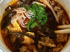 -水平有限广西米粉·广西风味集(五道口店)
