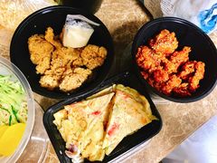 -三顺韩式料理店(广益店)
