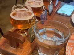 -京A Brewpub·精酿餐吧(幸福村店)