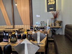 -得州厚道美式烤肉Texas Style BBQ(K11店)