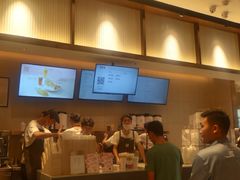 -奈雪的茶(金鹰广场店)