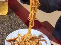 -许村蟹面(海宁许村大道店)