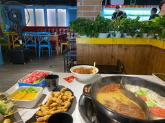 -钢管厂五区小郡肝火锅串串香(清河店)