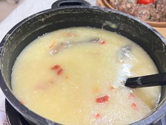 -合晋食府(广州合晋帝苑酒店)