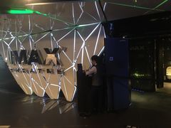 -博纳UA影城(KK Mall IMAX店)