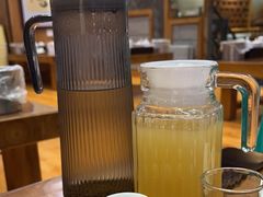-长寿参鸡汤(朝韩风情街店)