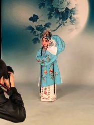 -华韵京剧摄影(洋桥角门东店)