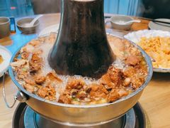 -三姐妹餐厅(曲江店)