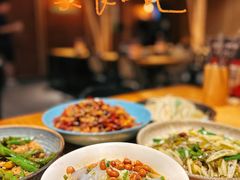 -十三式重庆江湖菜(金茂览秀城店)