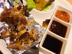 -蒙料·手把肉(望京店)