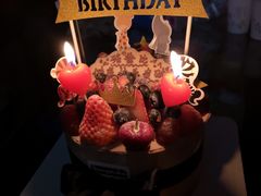 -EnergyCake蛋糕理想国