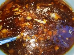 西湖牛肉羹-杭百味·大众精选杭帮菜(西湖音乐喷泉店)