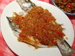 -味福记·本地特色菜(八一万达广场店)