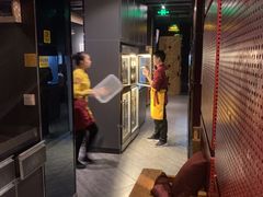 -巴奴毛肚火锅(永明路店)