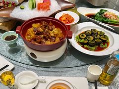 -南湖春色海鲜食府(中兴街店)