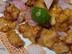-四姐妹东北饺子(沙尾路店)