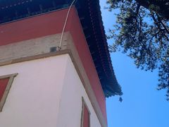 -普陀宗乘之庙(小布达拉宫)
